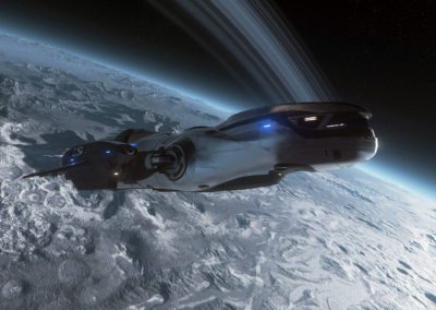 MISC Freelancer at Yela