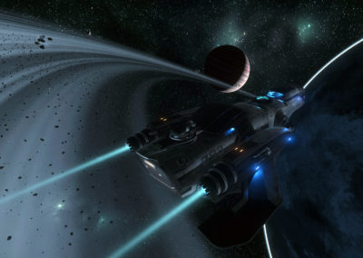 MISC Freelancer near Yela