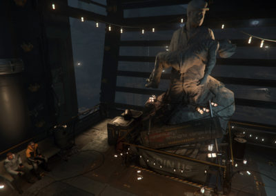 Levski
