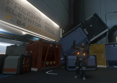 Resource Drive Event