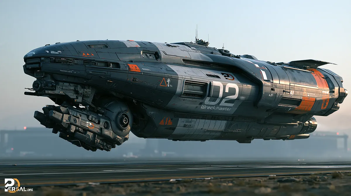 Wreckmaster
